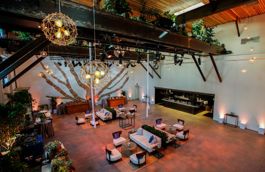 The Pearl SF — Main Floor